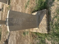 BAGHDAD (NORTH GATE) WAR CEMETERY - HICKS, L V